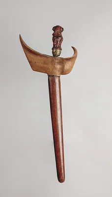 Sword (Kris)