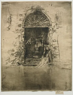 The Dyer