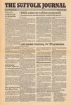 Suffolk Journal, Vol. 46, No. 16, 1/30/1989