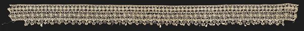 Lace Collar
