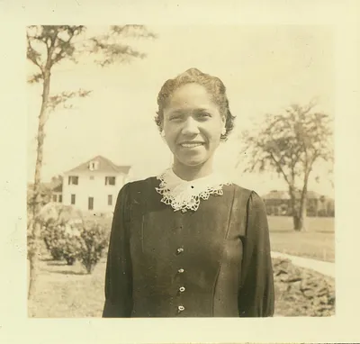 Dillard University, Female Student