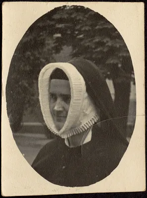 Mother Morgan