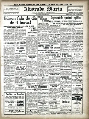 Alvorada Diaria