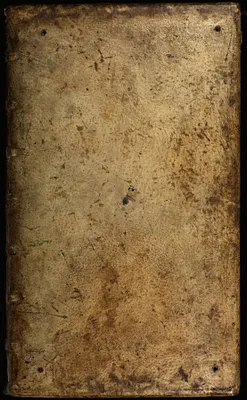 Decretales of Johannes Rymari