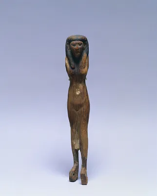 Female Offering Bearer