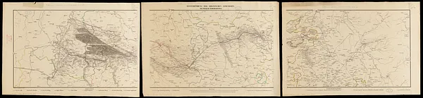 Weiterführung der Rheinischen Eisenbahn