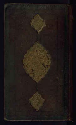 Collection of Poems (Divan)