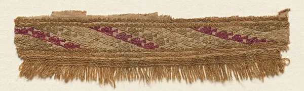 Three Border Fragments