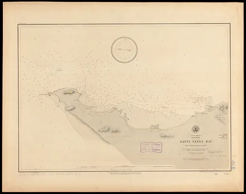 South America, Ecuador, Santa Eléna Bay