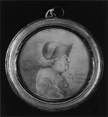 Benjamin Franklin