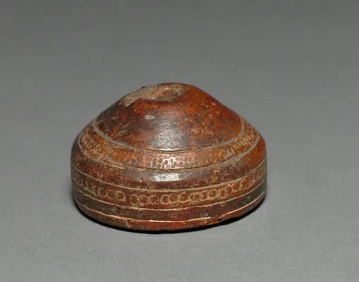 Spinning Whorl
