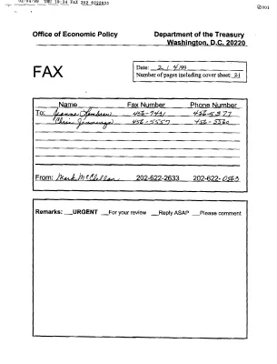 Medicare Commission [Folder 3]