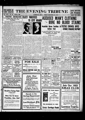 The Evening Tribune