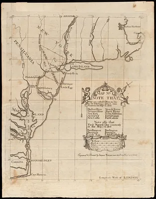 Map no. I