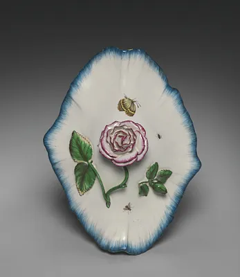 Cover for a Tureen