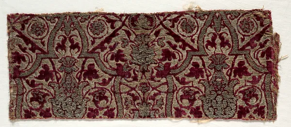 Velvet Textile