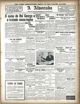 A Alvorada