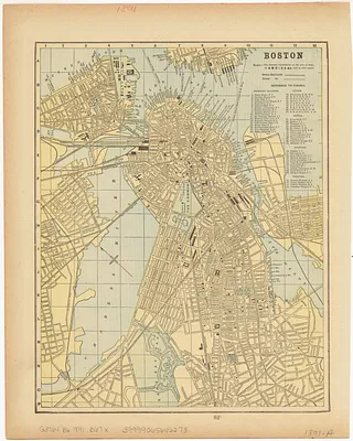 Boston