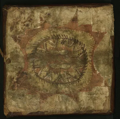 Binding from Qur'an