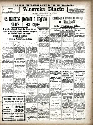 Alvorada Diaria