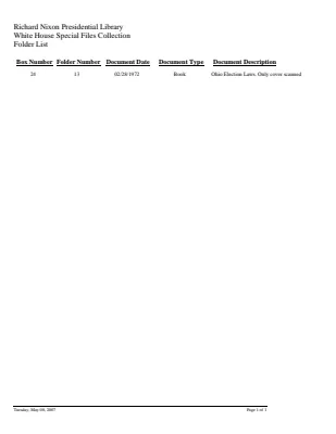 WHSF: Returned, 24-13