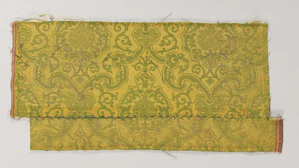 Length of Fabric