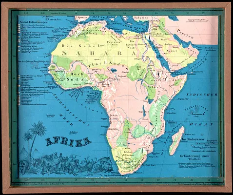 Afrika