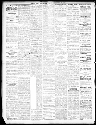 Boston Daily Traveller
