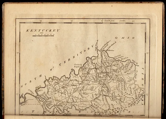 Kentuckey