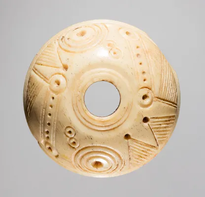 Spindle Whorl