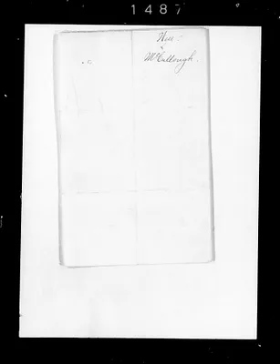 1864: Williams, S. THRU Wise (2 of 2)