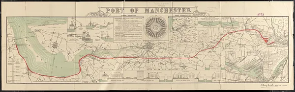 Port of Manchester