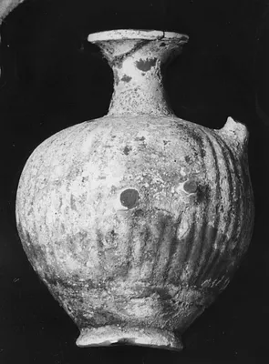 Miniature Hydria