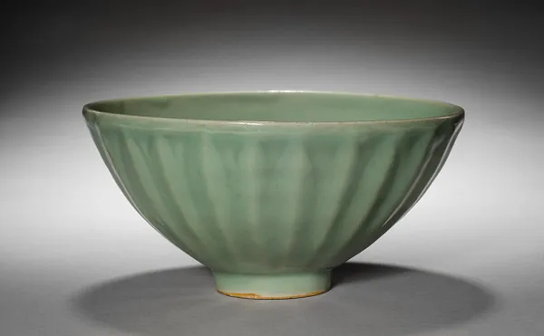 Lotus Bowl