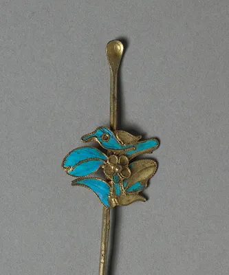 Headdress Ornament