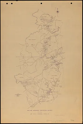 Wayland Watershed Protection District