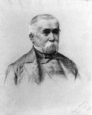 William T. Walters