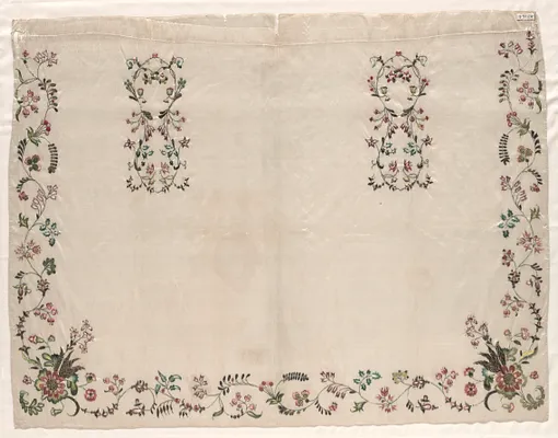 Apron