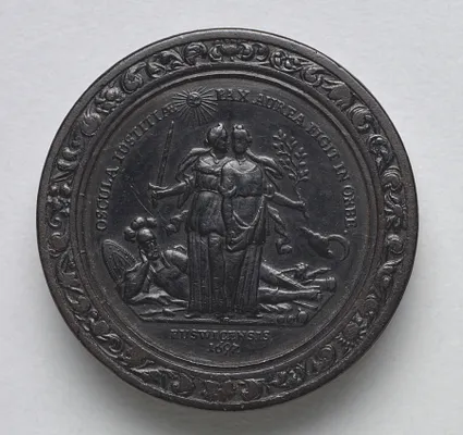 Gaming Piece (reverse)