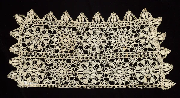 Lace Cuff