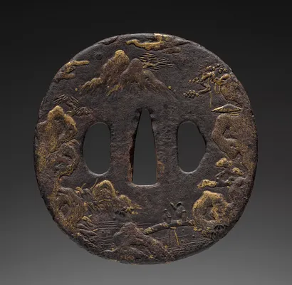 Sword Guard