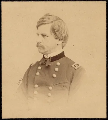 Gen. N. P. Banks