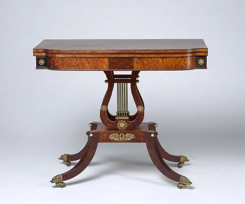 Card Table