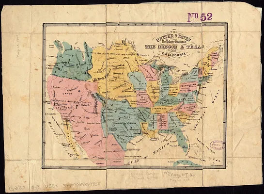 The United States