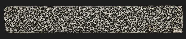Lace Edging