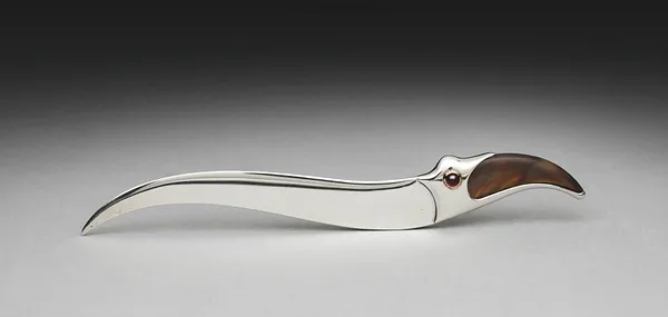 Letter Opener