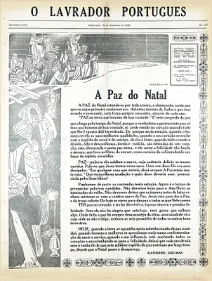 O Lavrador Portuguez