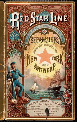 Steamships