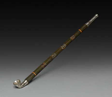 Tobacco Pipe