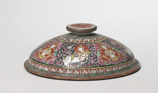 Jar (lid)
